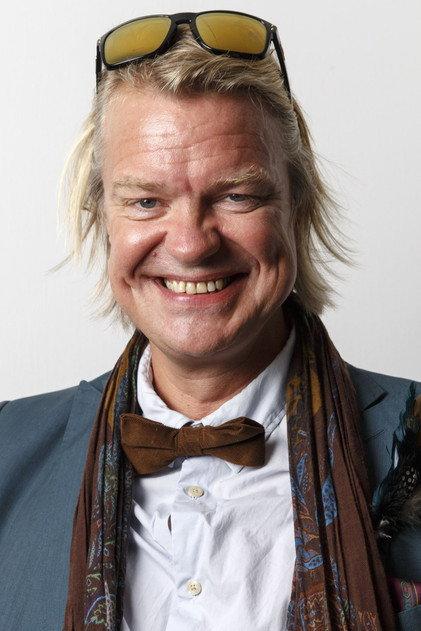 Alex Rosén - Actor Profile Photo