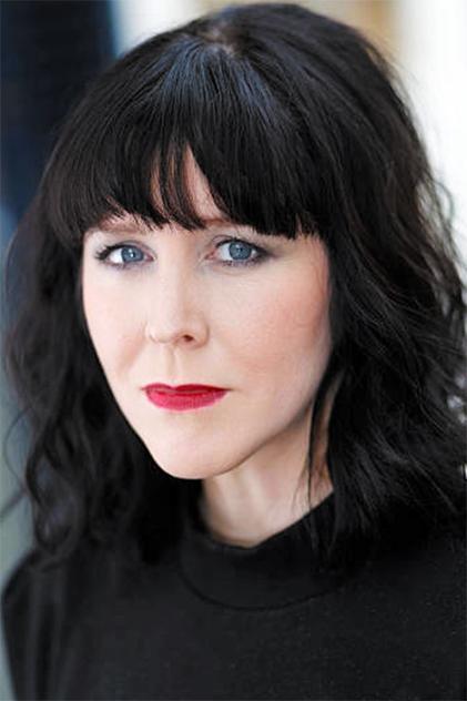 Alice Lowe - Actor Profile Photo