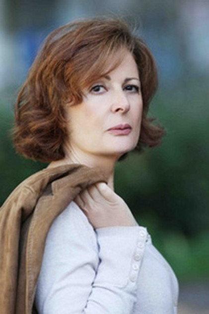 Rosa Ferraiolo - Actor Profile Photo