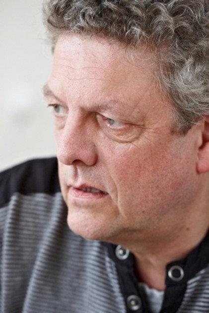 Beat Gärtner - Actor Profile Photo