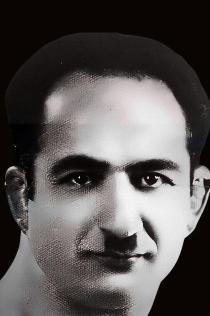 Habibollah Boloor - Actor Profile Photo