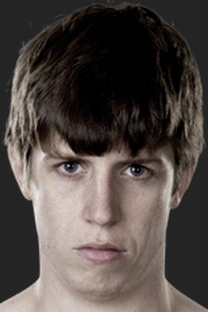 Dan Downes - Actor Profile Photo