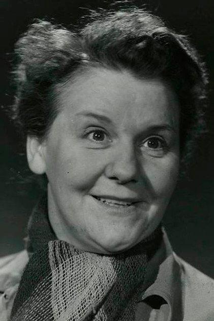 Minna Jørgensen - Actor Profile Photo