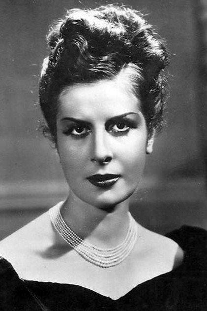 Rubi D'Alma - Actor Profile Photo