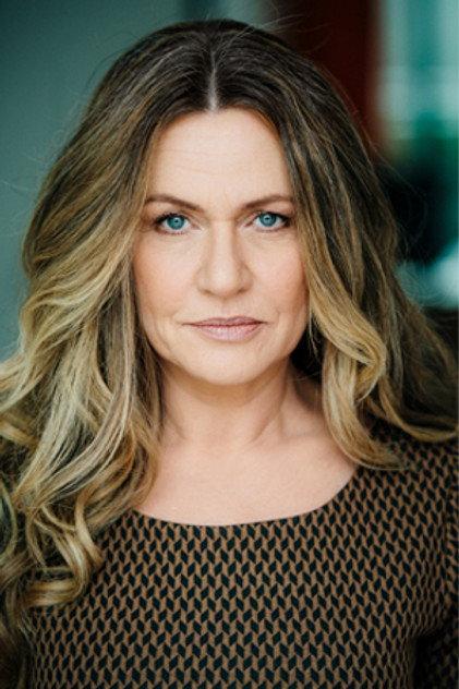 Dana Geissler - Actor Profile Photo