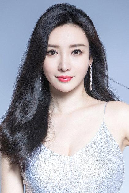 Liu Yan - Actor Profile Photo