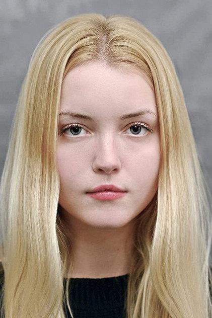Olivia Taylor - Actor Profile Photo