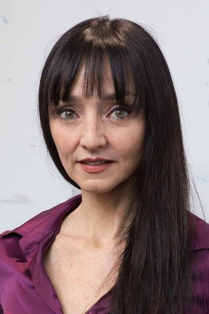Maria de Medeiros - Actor Profile Photo