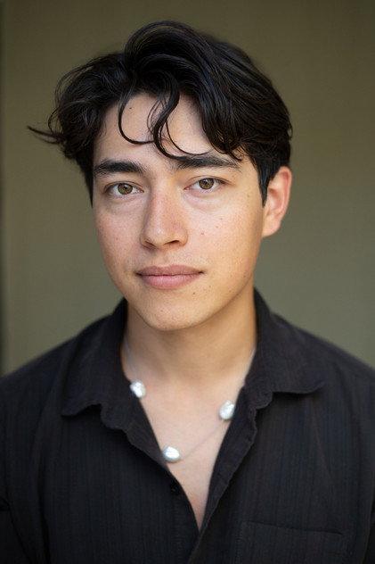 Joji Otani Hansen - Actor Profile Photo