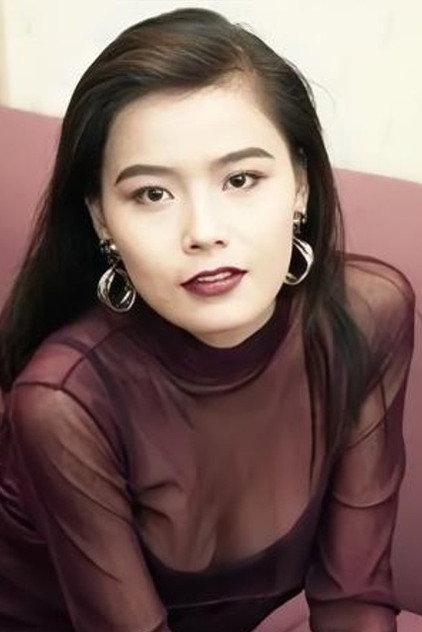 Hung Yue - Actor Profile Photo