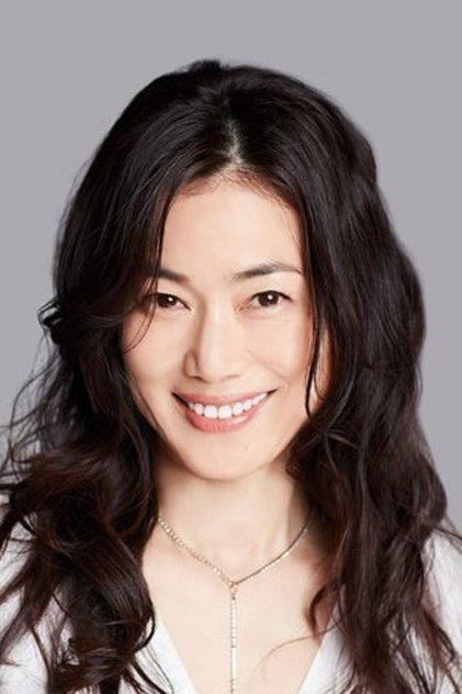 Miki Imai - Actor Profile Photo