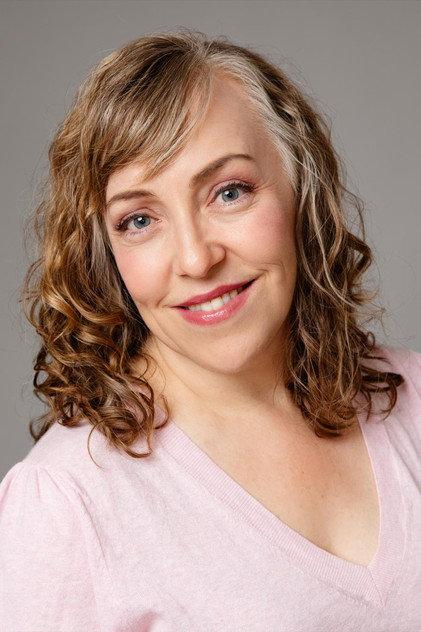 Rachel Renton - Actor Profile Photo