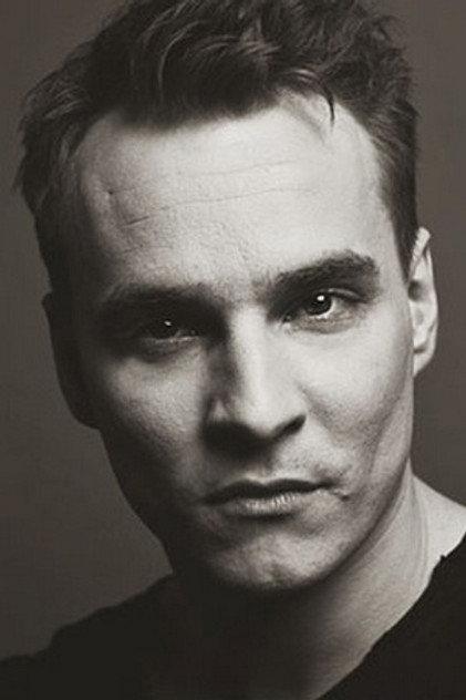 Wojciech Kalita - Actor Profile Photo