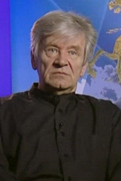 Vyacheslav Sorokin - Actor Profile Photo