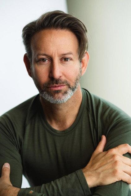Gavin LeClaire - Actor Profile Photo