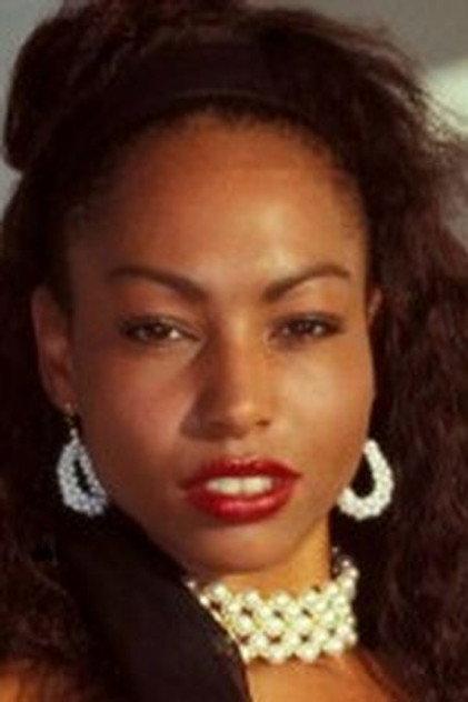 Charmaine Sinclair - Actor Profile Photo