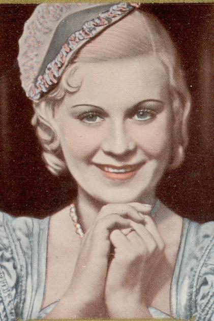 Friedel Pisetta - Actor Profile Photo