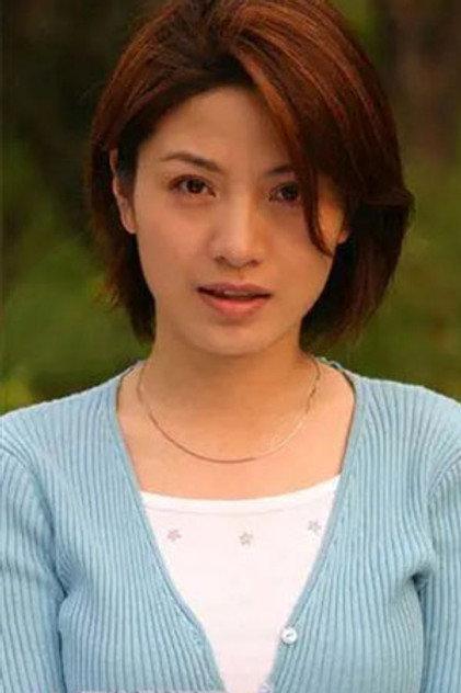 Shengwen Yang - Actor Profile Photo