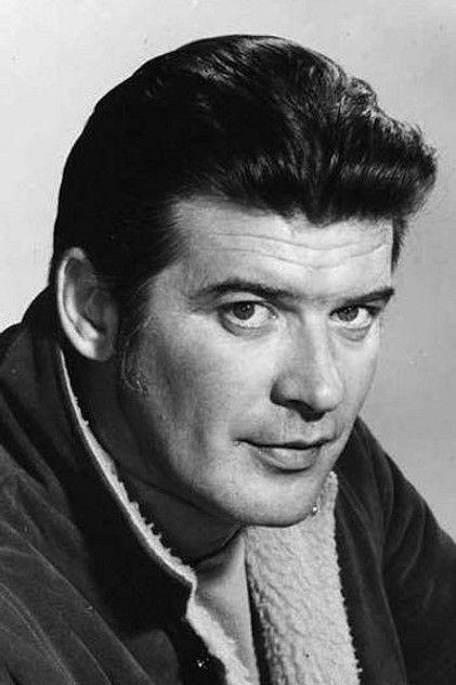 Peter Breck - Actor Profile Photo