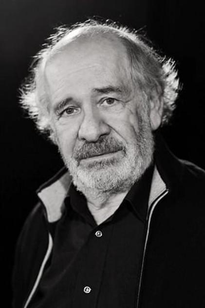 Włodzimierz Press - Actor Profile Photo