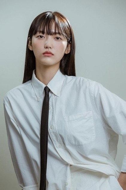 Jung Chae-Yul - Actor Profile Photo