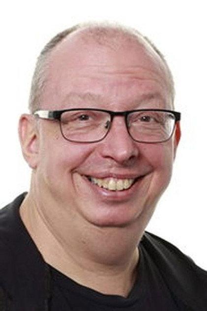 Søren Hytholm Jensen - Actor Profile Photo