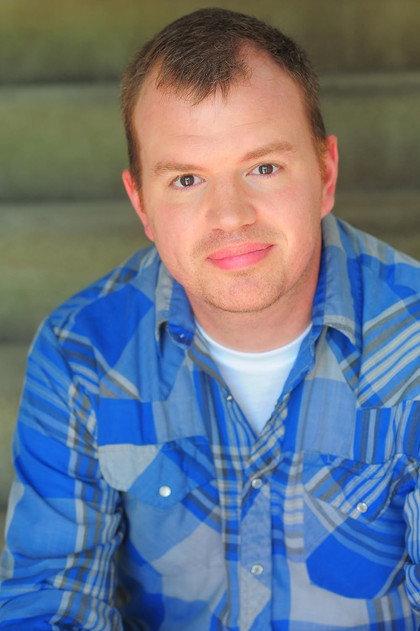 Dusty Warren - Actor Profile Photo