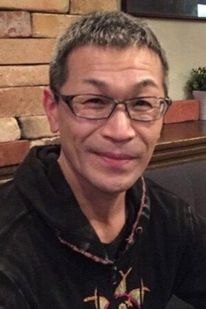 Naoto Fuuga - Actor Profile Photo