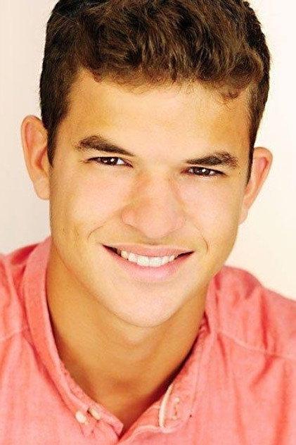 Jake Nutty - Actor Profile Photo