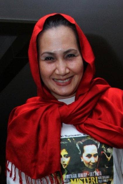 Erly Ashy - Actor Profile Photo