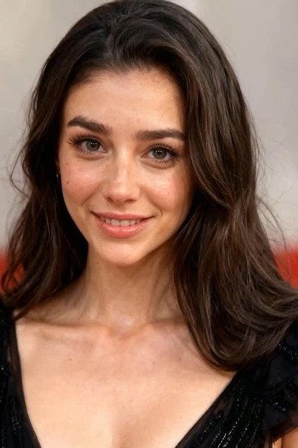 Tilly Norwood - Actor Profile Photo