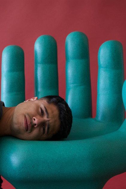 Tristan Chandra - Actor Profile Photo