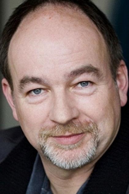 François Patissier - Actor Profile Photo