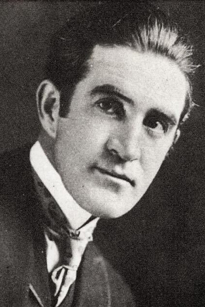 Francis Ford - Actor Profile Photo