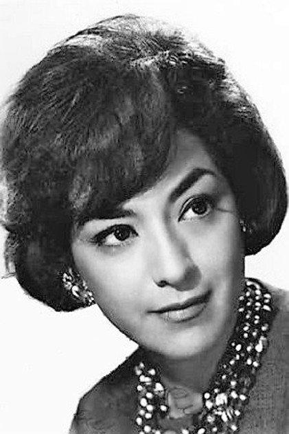 Hebe Donay - Actor Profile Photo