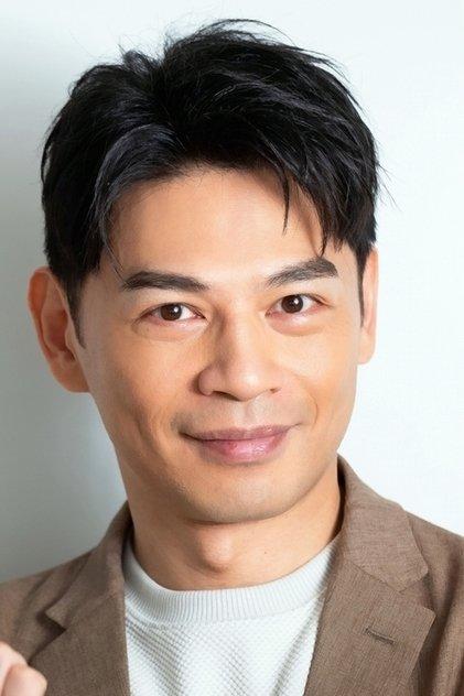 Ken Lin - Actor Profile Photo
