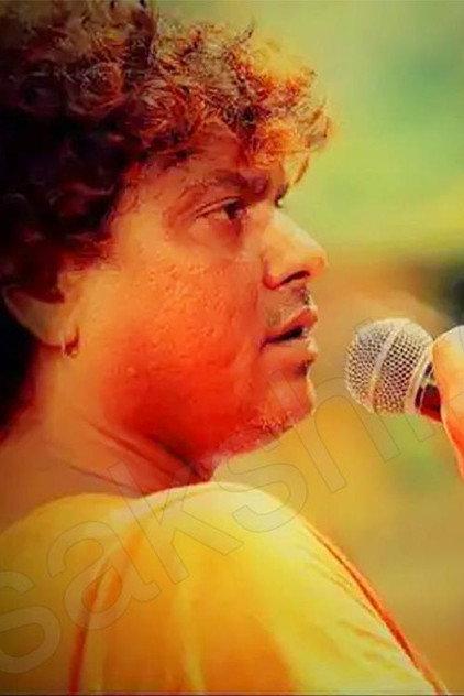 Rakesh Master - Actor Profile Photo