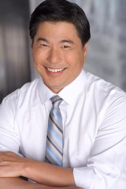 David Tsuboi - Actor Profile Photo