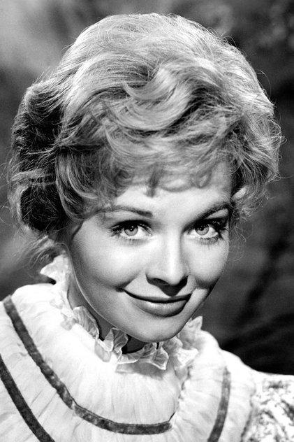 Susannah York - Actor Profile Photo