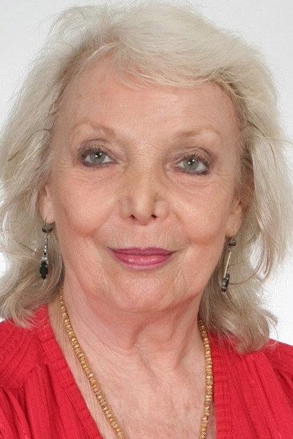 Denyse Roland - Actor Profile Photo