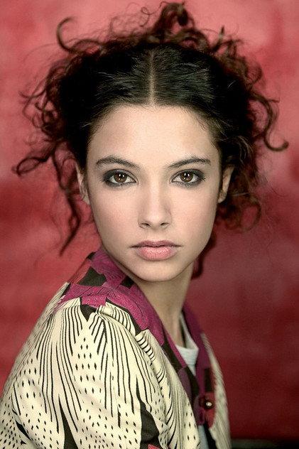 Yohana Cobo - Actor Profile Photo
