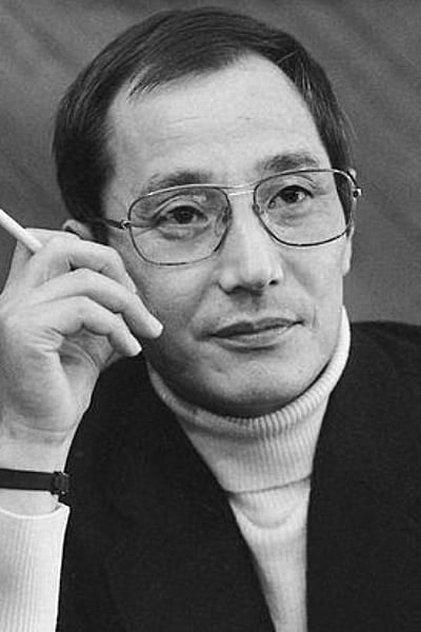 Gorō Naya - Actor Profile Photo