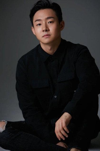 Nam Joong-gyu - Actor Profile Photo