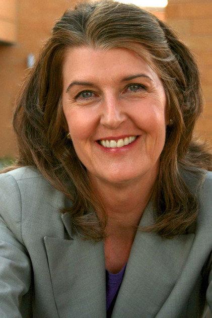 Carol McCaffrey - Actor Profile Photo