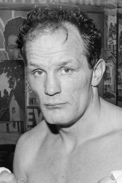 Henry Cooper - Actor Profile Photo