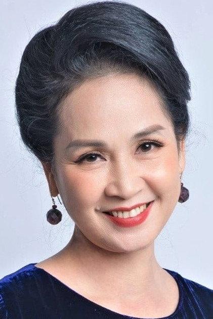 Lan Hương - Actor Profile Photo