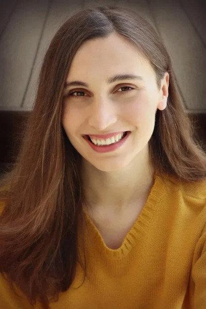 Cassie Hamilton - Actor Profile Photo