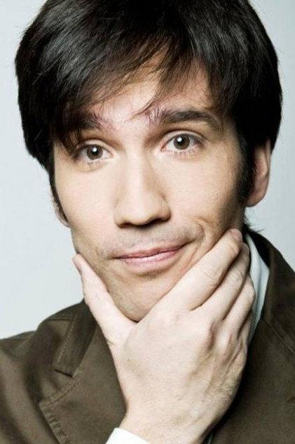 Manuel Feijóo - Actor Profile Photo