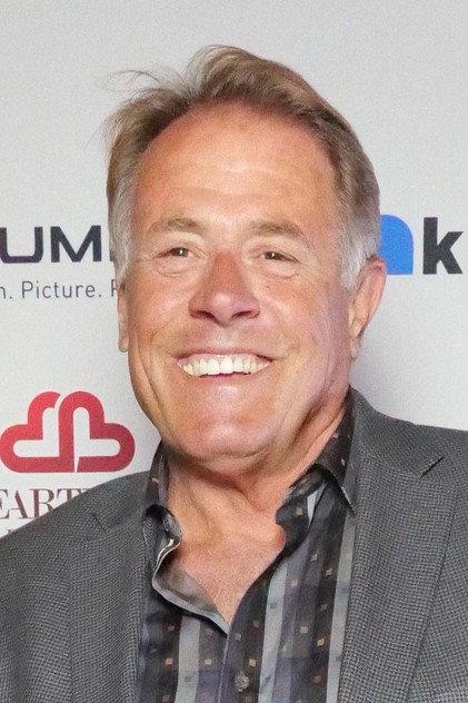Nick Young - Actor Profile Photo