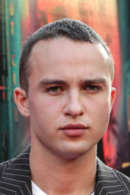 Mojean Aria - Actor Profile Photo